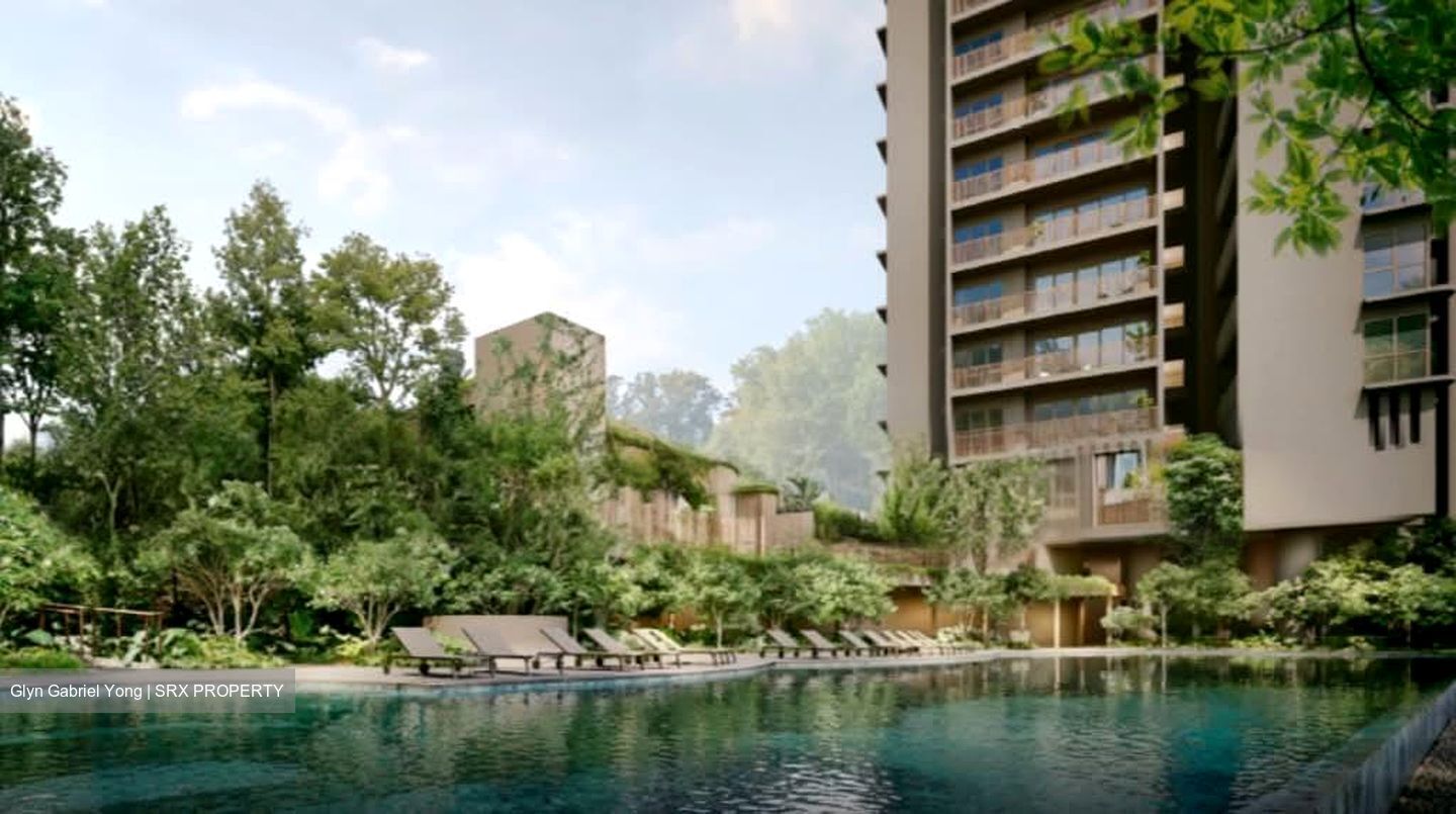 River Modern (D9), Apartment #550089691